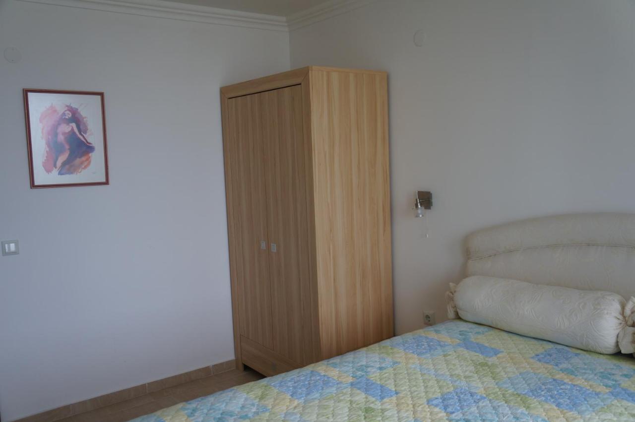 Bademite Residence Apartments Sveti Vlas Exteriör bild